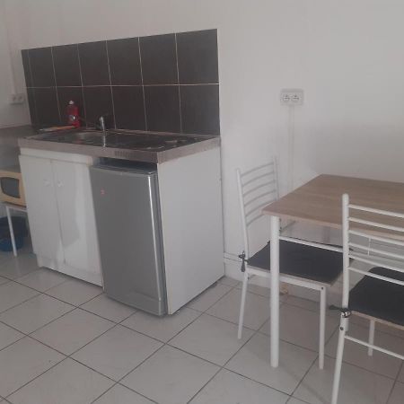 Petit Studio Куру Экстерьер фото