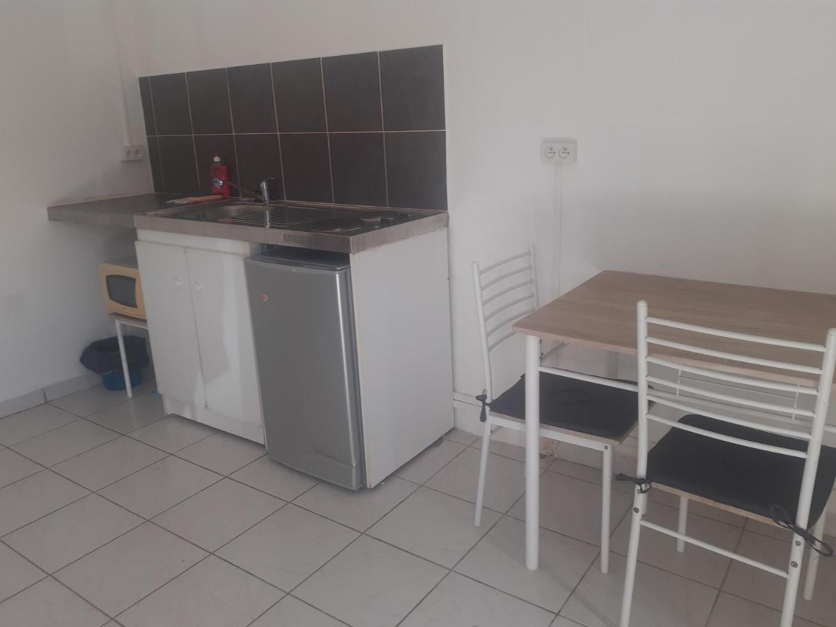 Petit Studio Куру Экстерьер фото