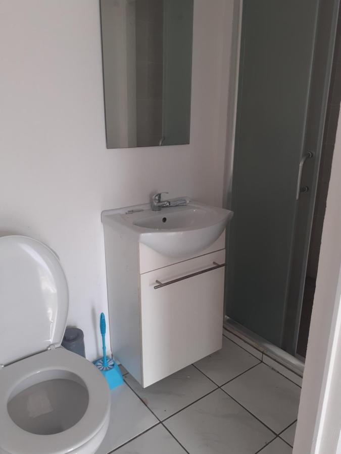 Petit Studio Куру Экстерьер фото